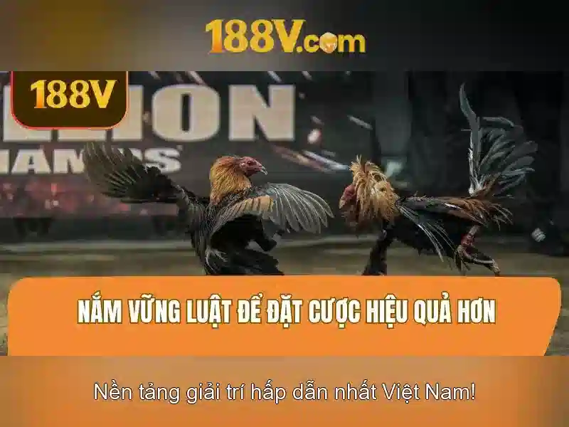 188v: một ký hiệu của tương lai