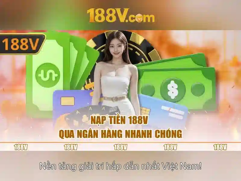 Khám phá 188V: Hiệu suất, an toàn và ứng dụng