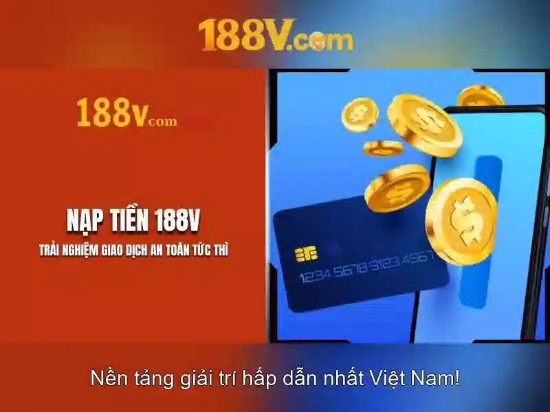 Dien ap 188V: phan tich va ung dung