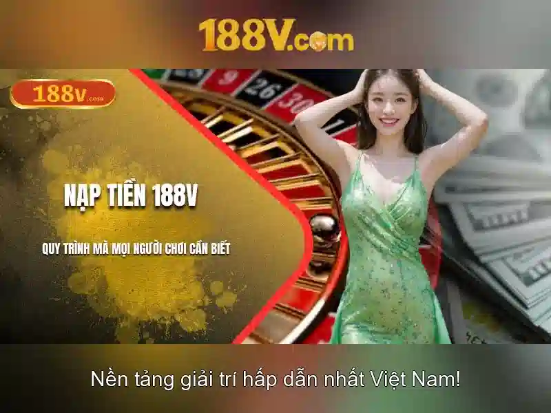 188v: một khía cạnh của con số và tín hiệu