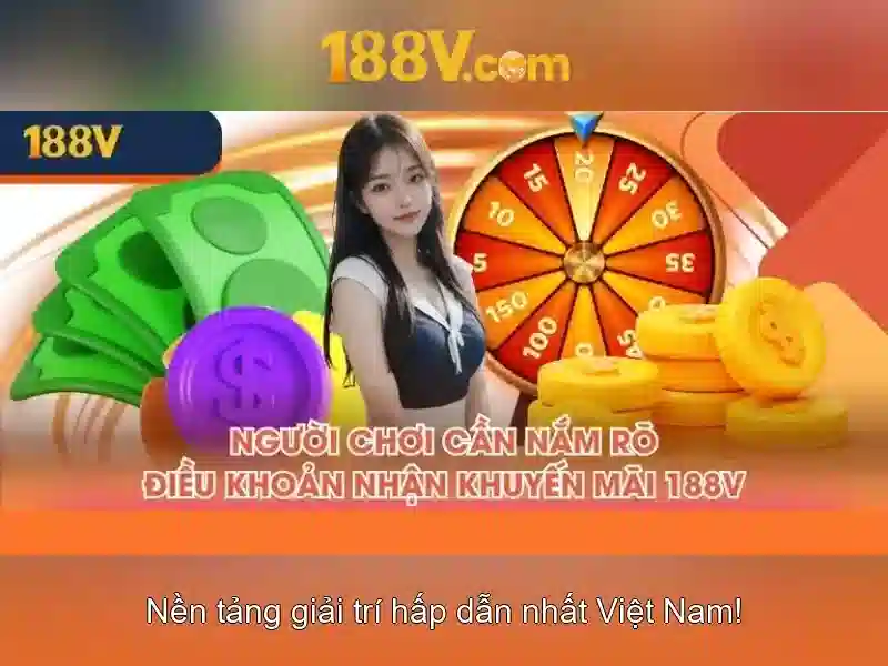 Khái niệm 188v và vai trò của nó trong công nghệ số