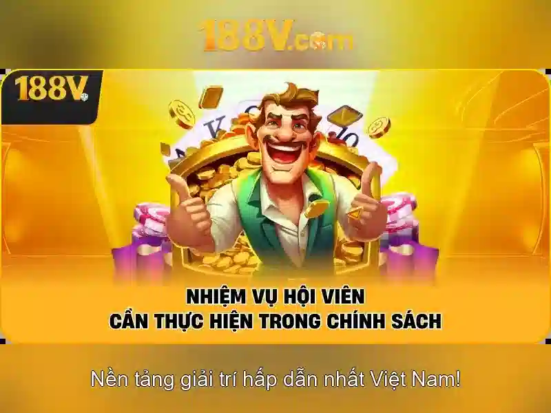 Khái niệm về 188v