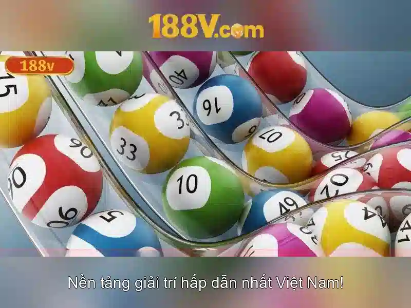 188v: Cuộc hành trình của một khái niệm sáng tạo