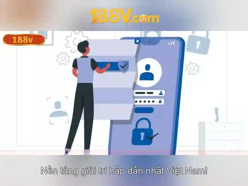 Tương lai của 188V