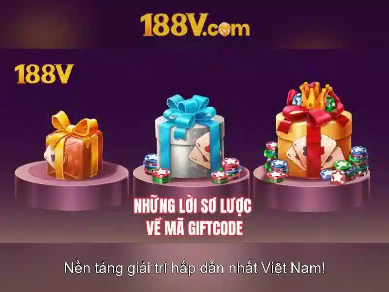 188v: Khái niệm, nguồn gốc và ứng dụng