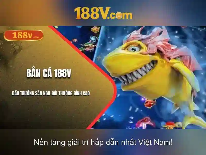 Khám phá 188v: một khởi nguồn của nhịp điệu số