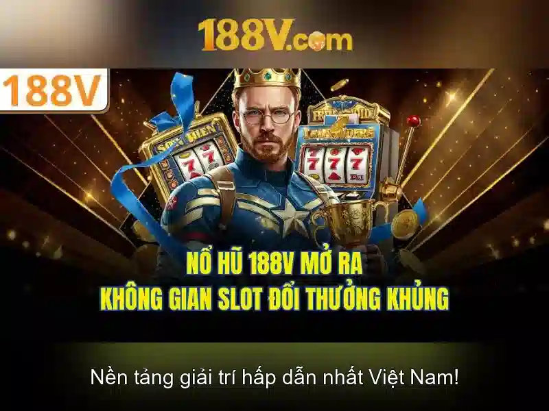 188V: Hành trình của một ký ức số