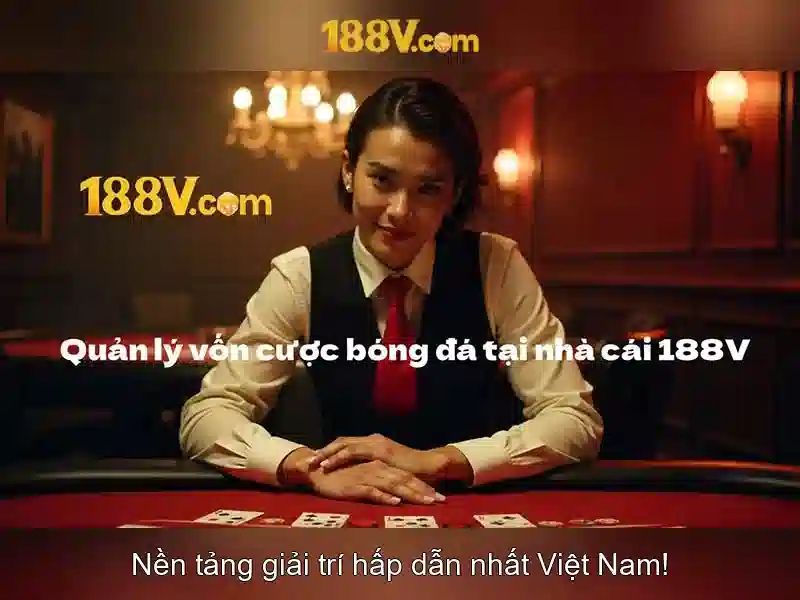 Khám phá 188v: khái niệm, nguồn gốc và ứng dụng