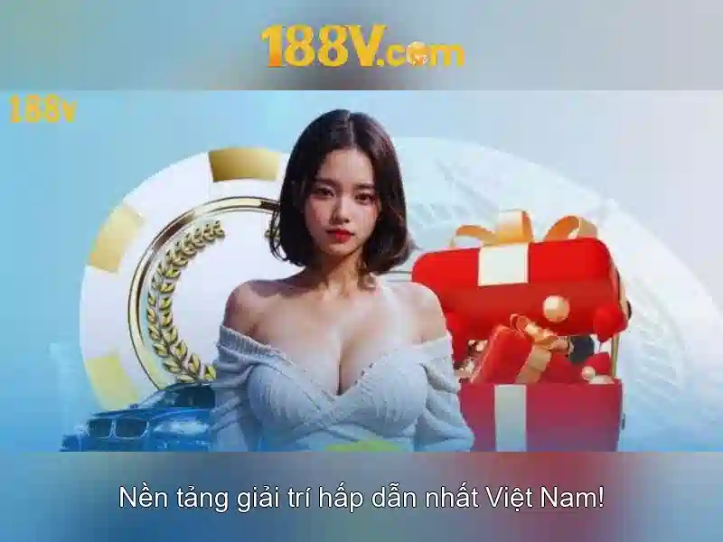 188V: một khái niệm công nghệ và văn hóa số