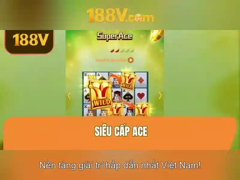 188v: một khái niệm công nghệ và xã hội