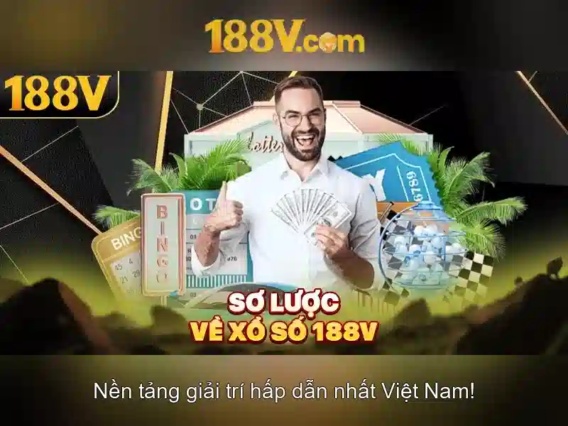 188V – một huyền thoại điện áp