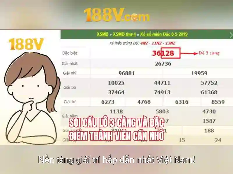 Khái niệm 188v và vai trò của nó trong công nghệ số