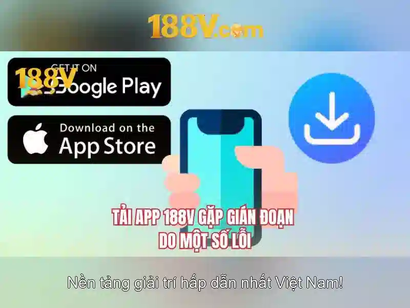 188v: mot khai niem cong nghe va van hoa