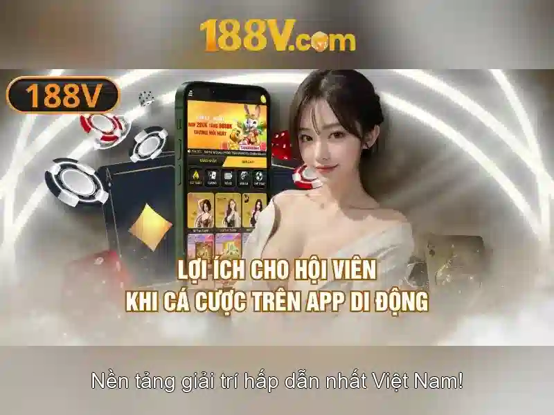 Khám phá 188v và ý nghĩa của nó