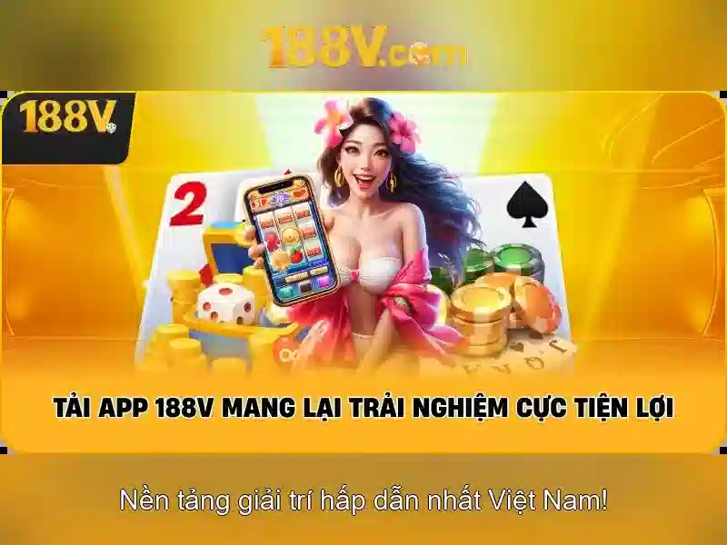 Khía cạnh công nghệ của 188v