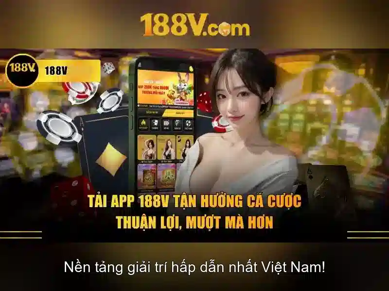 Khái niệm 188V trong hệ thống điện
