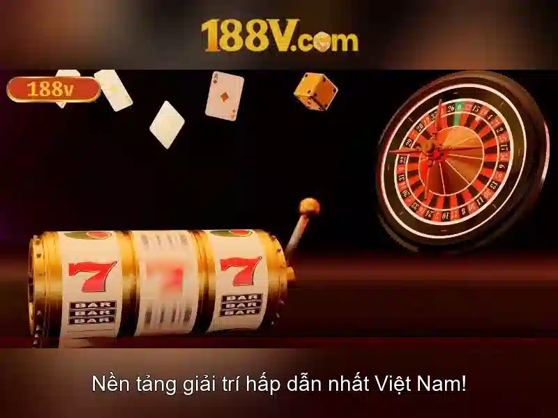 188V: Khám phá chuẩn và ứng dụng