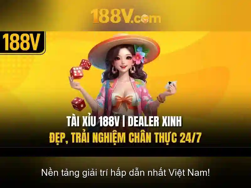 Ứng dụng của 188v trong thiết kế