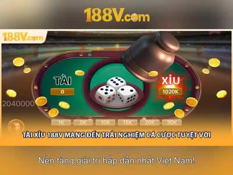 Khái niệm và ảnh hưởng của 188v