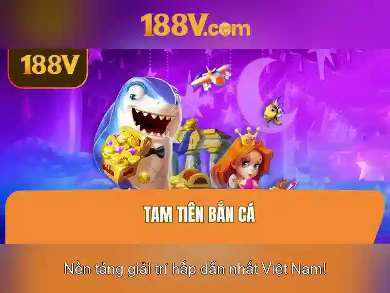 Khám phá 188v: một khái niệm sáng tạo