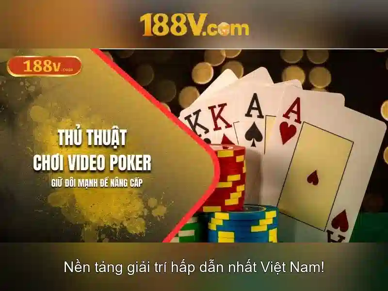 Tương lai của 188V