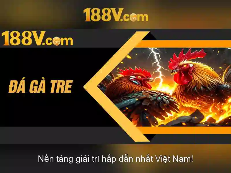188V: Khám phá một khái niệm công nghệ tương lai