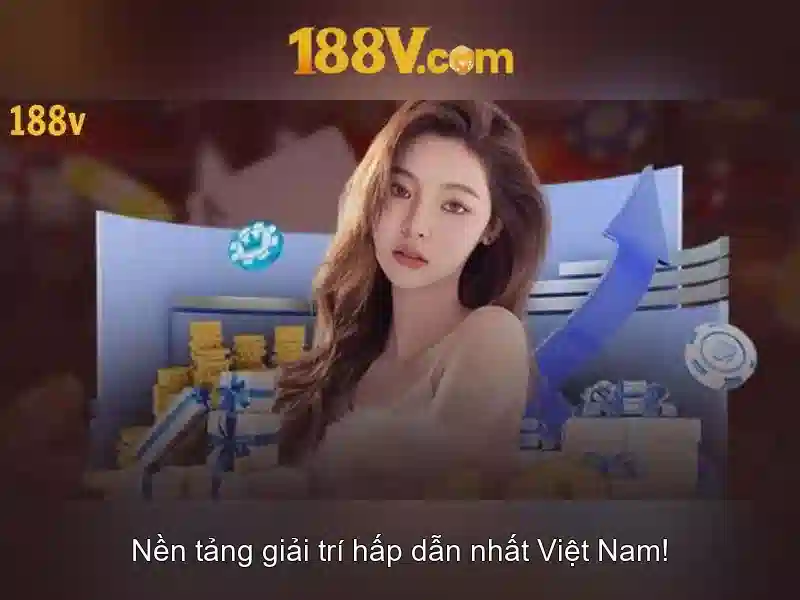 Chủ đề 188V và ý nghĩa của nó