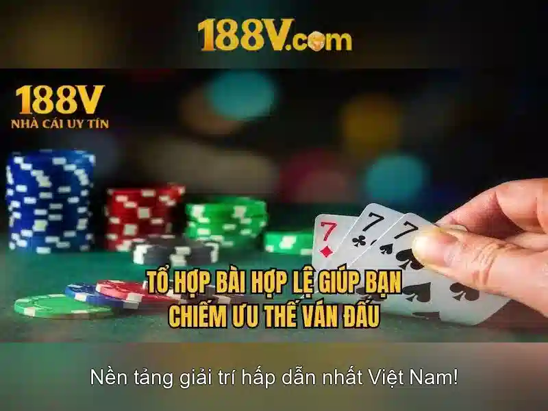 188v: một khái niệm và hành trình khám phá
