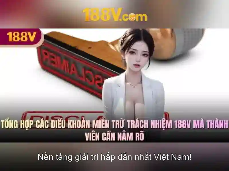 188v: cuộc hành trình giữa thực tại và tưởng tượng