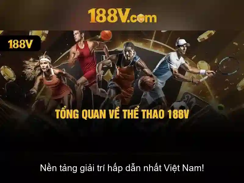 188v: Khái niệm, ứng dụng và tiềm năng