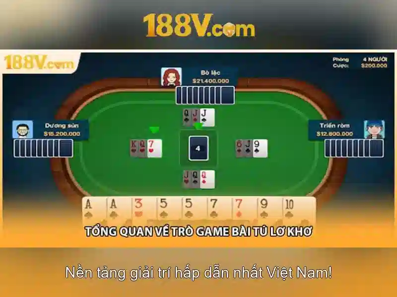 188v: một khái niệm đột phá về năng lượng và mạng lưới