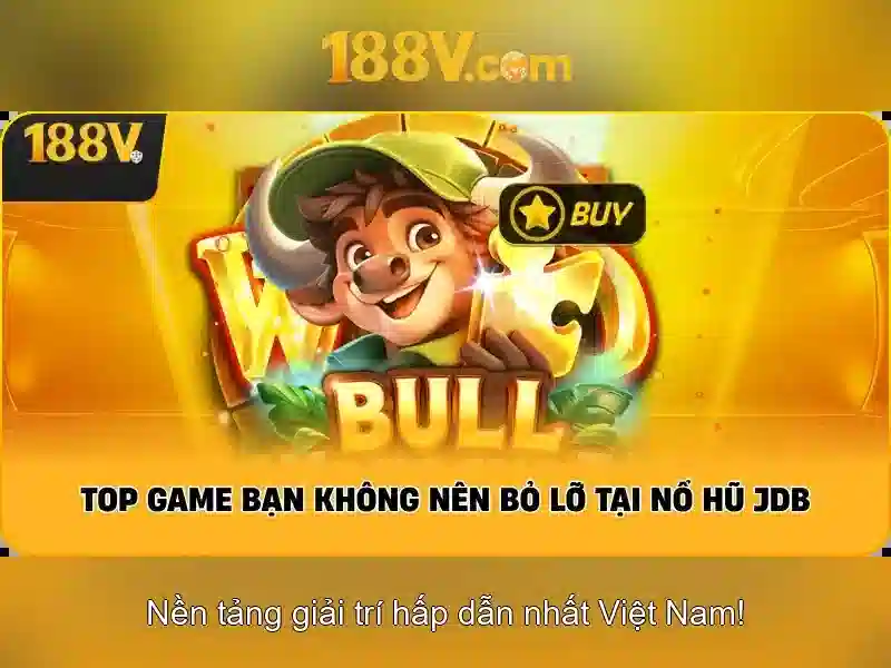 Cấu trúc và các lớp trong 188V