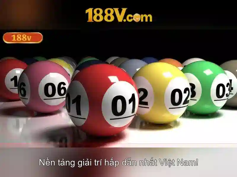 188v: một biểu tượng công nghệ và thiết kế