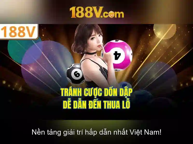 Khám phá 188v: ký hiệu hiện đại