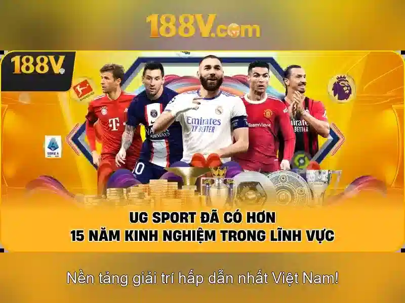 188v: một khái niệm công nghệ và câu chuyện đằng sau