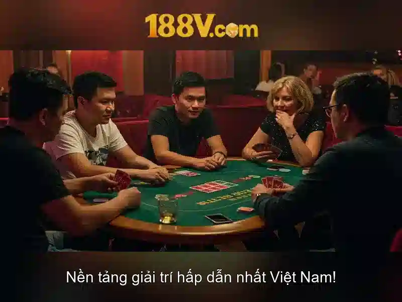 Tóm tắt và lời mời trải nghiệm 188v school