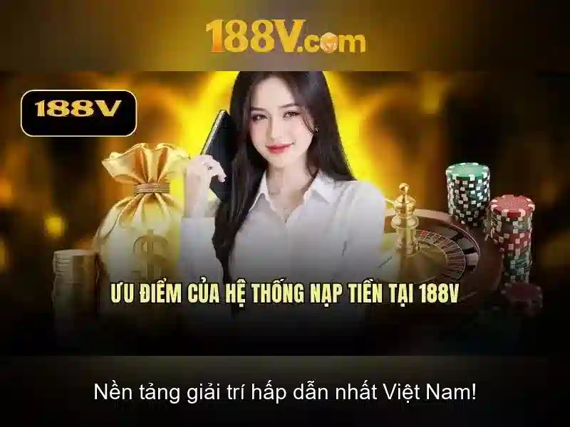 188v: Khái niệm về điện áp và thẩm mỹ