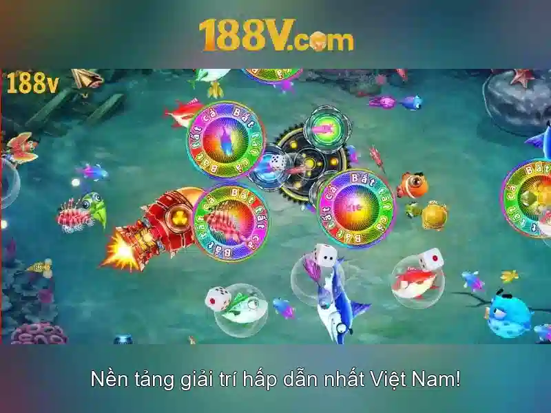 Kết luận và tầm nhìn tương lai của 188v