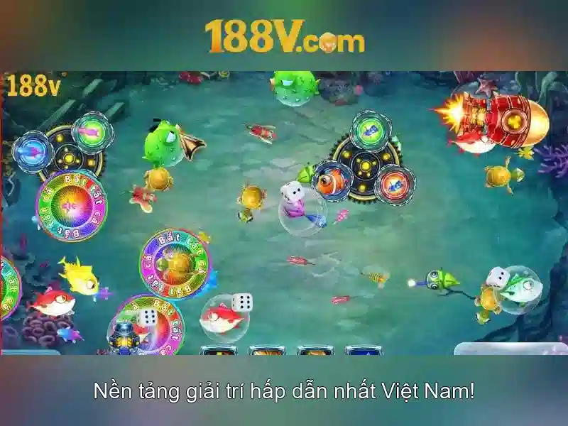 Khám phá 188v: một khái niệm và con đường phát triển