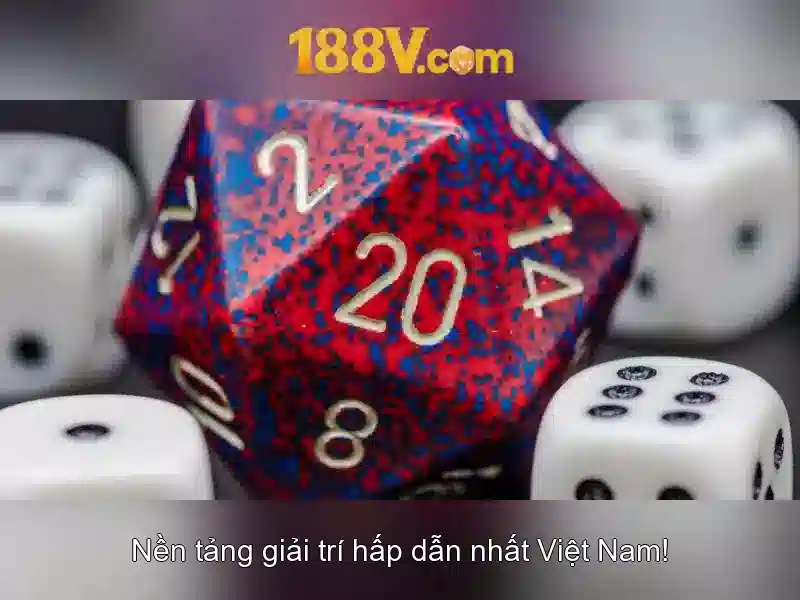 188v: Một khái niệm công nghệ và văn hóa số