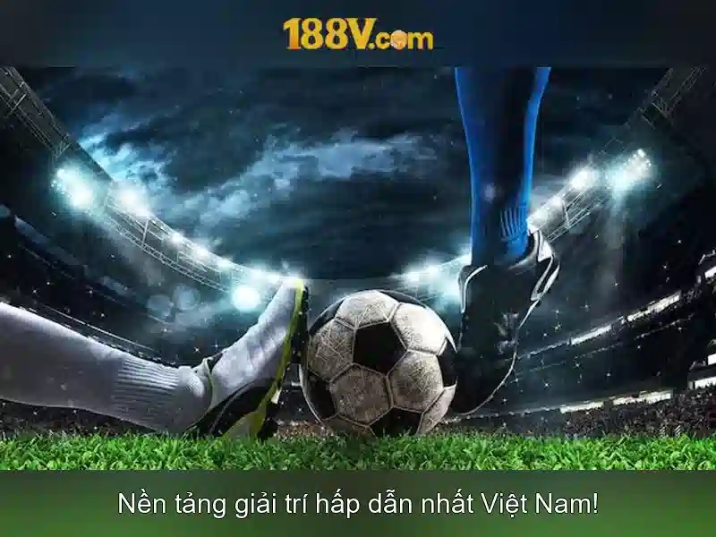 Khám phá 188v: một khái niệm trong nghệ thuật số và công nghệ