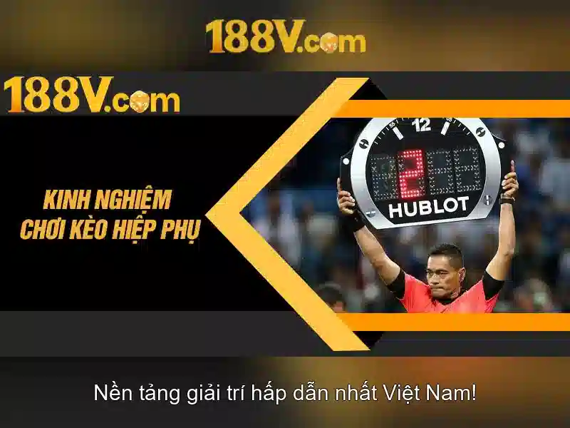 188v: một hành trình giữa không gian và thời gian
