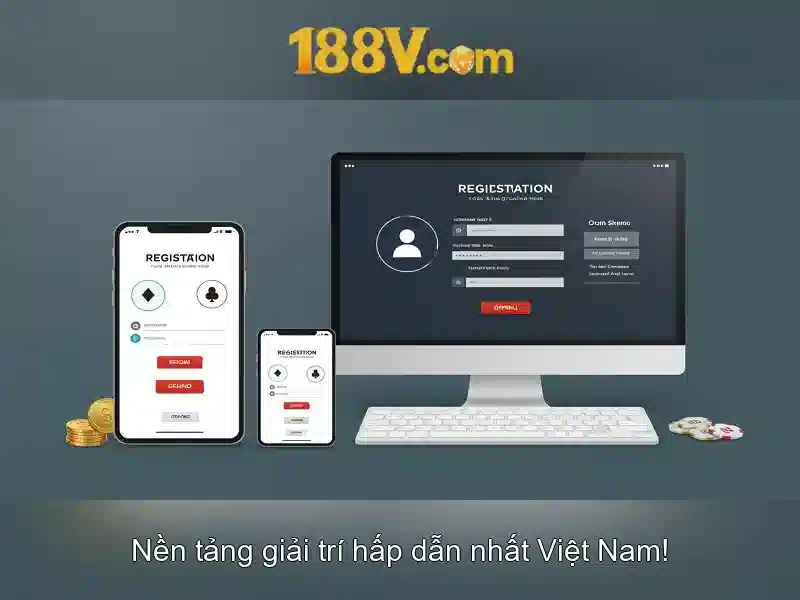 Khám phá 188v và ý nghĩa của nó trong thế giới hiện đại