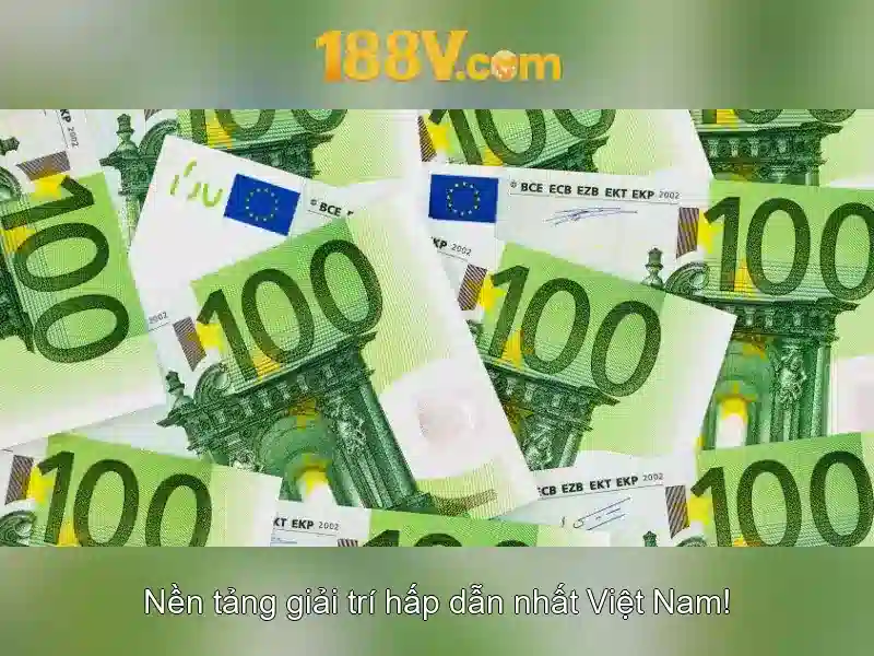 Khám phá 188v: một khái niệm trong nghệ thuật số và công nghệ