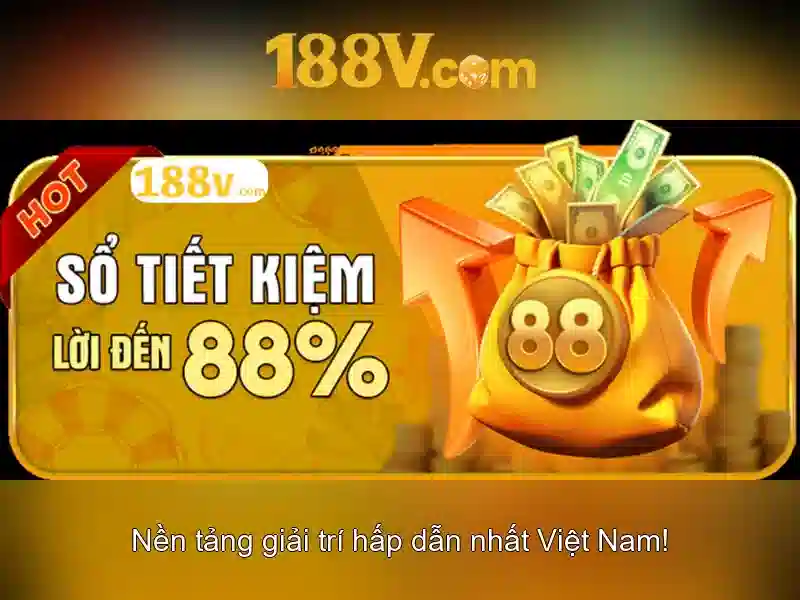 Khái niệm 188v và ảnh hưởng của nó