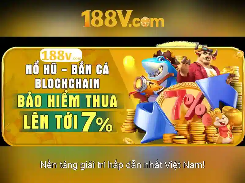 Lịch sử và phát triển của 188v trong công nghệ
