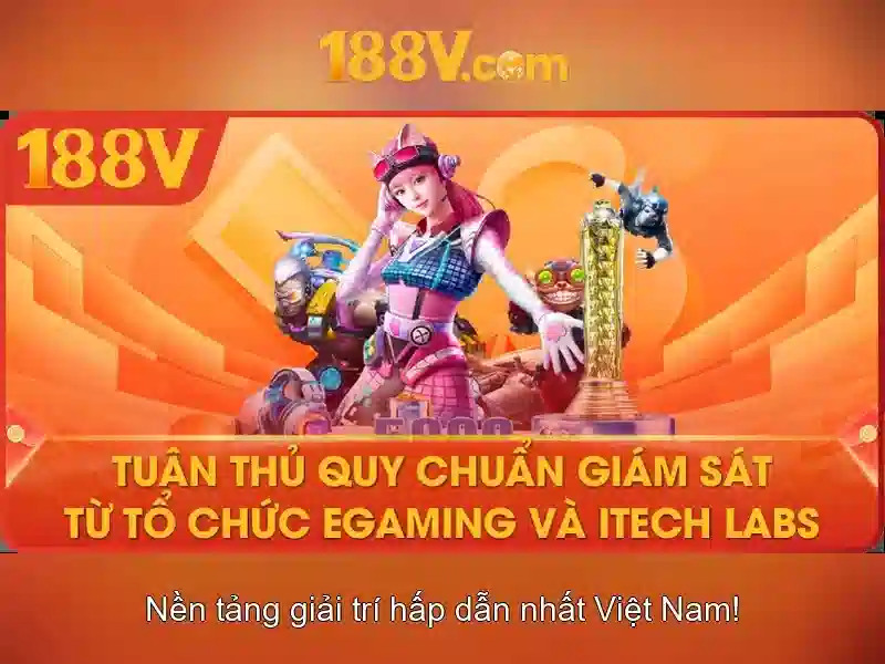 188V và những điều bạn nên biết