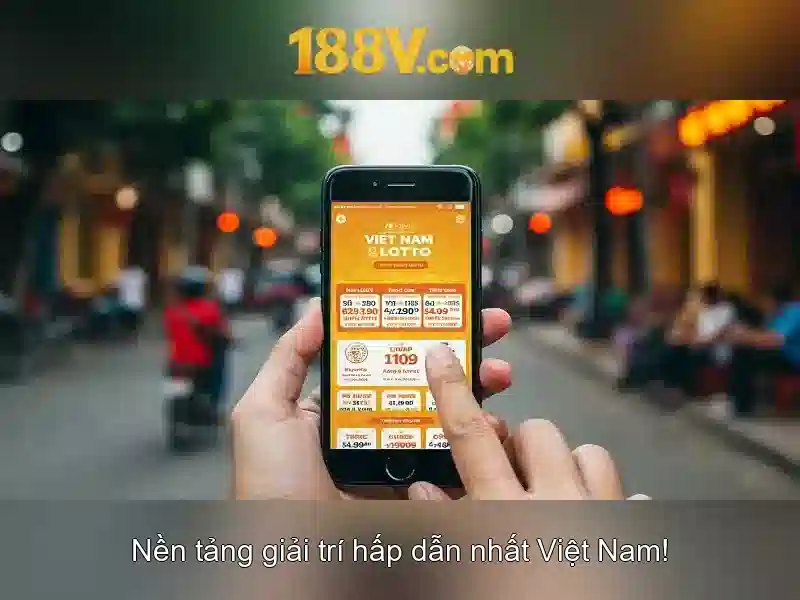 188V: Hiểu về điện áp 188V và ý nghĩa của nó