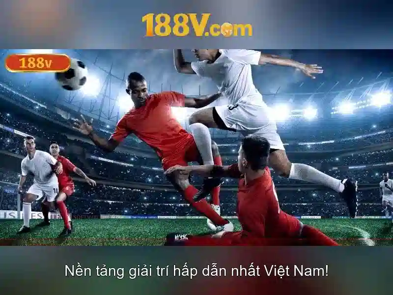 188v: một khái niệm cho tương lai số