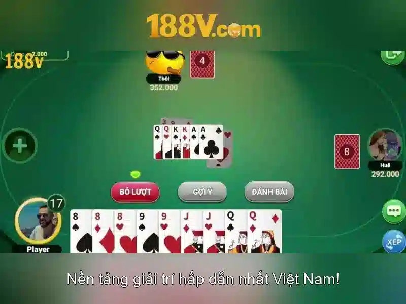 188V: Khám phá mức điện áp đầy tiềm năng